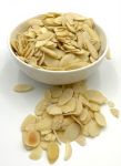 Sliced Almonds